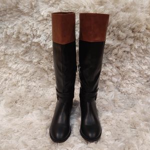 rampage ivenn riding boots